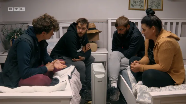 Vrijeme je za odabir novih saveznika na imanju, a jednom kandidatu osmjehnut će se sreća: 'Ne mogu vjerovati!'