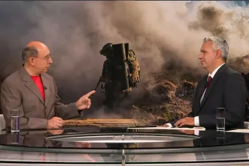 Hoće li Zelenski i Putin ikad sjesti za stol? Kovačević otkrio kad bi se to jedino moglo dogoditi
