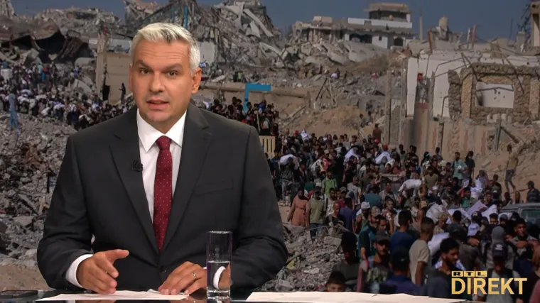 Skorin o vojnom zviždaču koji je razotkrio pozadinu pucanja na civile, Kovačević: 'Ovo bi moglo promijeniti...'