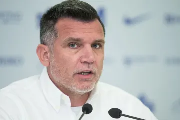 Zoran Zekić podnio neopozivu ostavku u Sarajevu: Napušta bordo momčad