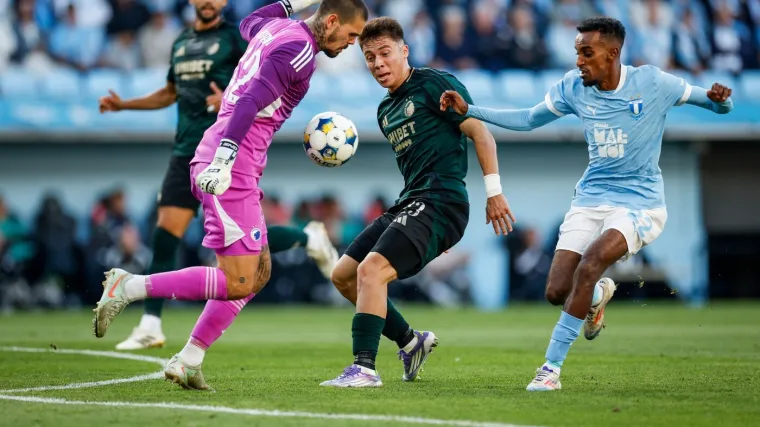 Nesavladivi Kotarski u derbiju 'mosta', Oršić slavio u Poljskoj