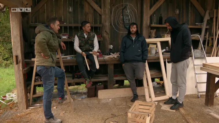 Tko je prvi finalist ‘Farme’ koji ide direktno u borbu za 50 000 eura?