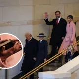 Može li bivši marinac biti novi predsjednik SAD-a? Trump je siguran u to