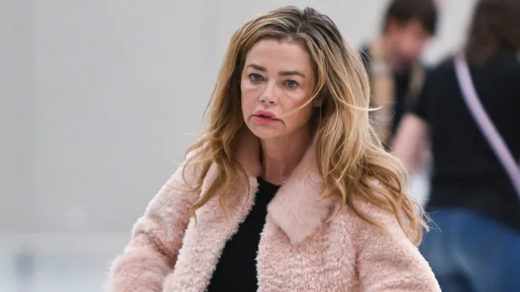 Denise Richards prekršila zabranu prilaska i divljala u kući bivšeg: 'Ubio mi je psa!'