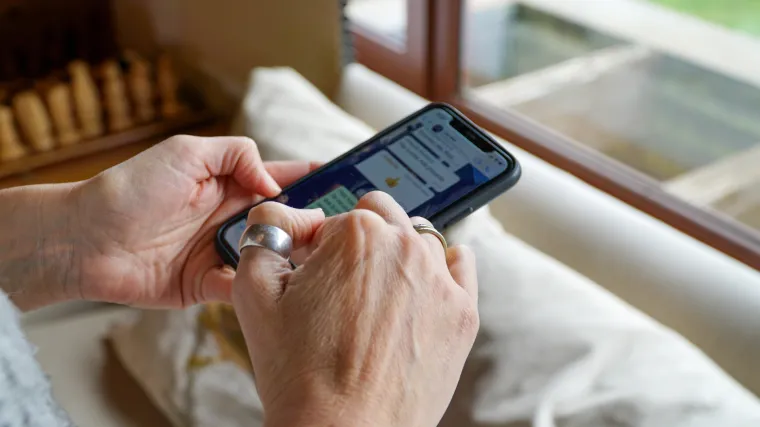 Šaljete linkove preko WhatsAppa? To može biti vrlo opasno, evo kako se zaštititi