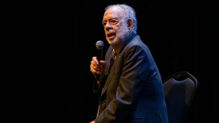 Redatelj filmova 'Kum' i 'Apokalipsa' hospitaliziran: Zdravstveno stanje se zakompliciralo