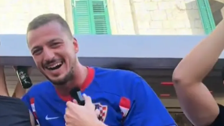 Slavni Hrvat koji je dobio otkaz zbog Thompsona poslao jaku poruku koja će odjeknuti sve do Srbije