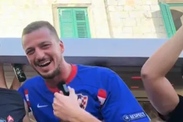 Slavni Hrvat koji je dobio otkaz zbog Thompsona poslao jaku poruku koja će odjeknuti sve do Srbije