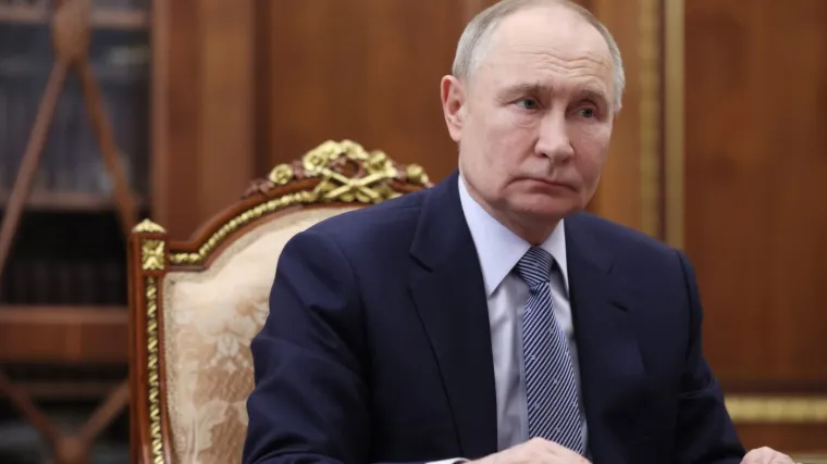 Putin je u škripcu: Trump mu je poslao posebnog izaslanika, evo što se događa u Rusiji