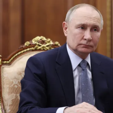 Putin je u škripcu: Trump mu je poslao posebnog izaslanika, evo što se događa u Rusiji