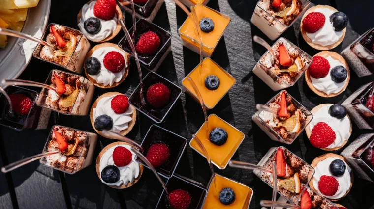 [KVIZ] Možeš li prepoznati o kojem se kolaču radi na temelju opisa?