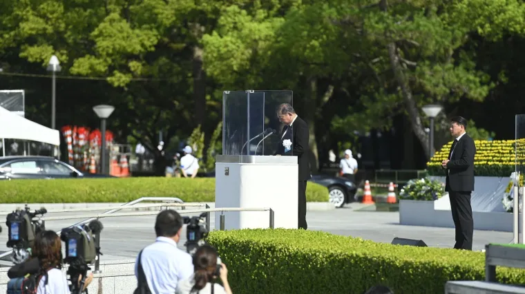'Mali dječak' i 'Debeljko' posijali užas: Ova zemlja povukla je sad nezapamćeni potez