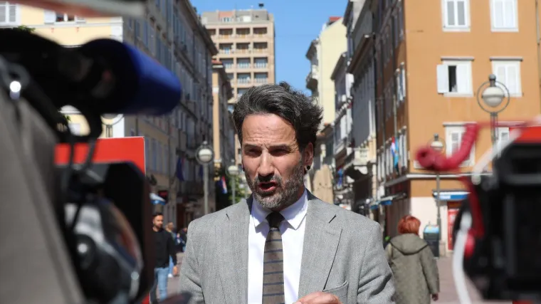 Miletić oštro o stranim radnicima: 'I Hrvati bi radili u Woltu da niste dozvolili da toliko ljudi dođe'