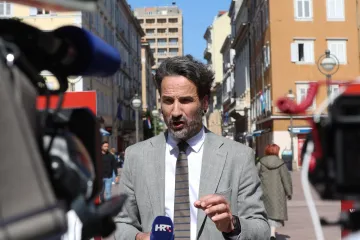 Miletić oštro o stranim radnicima: 'I Hrvati bi radili u Woltu da niste dozvolili da toliko ljudi dođe'