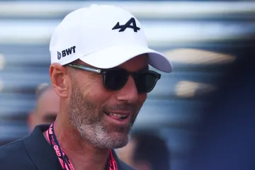 Zinedine Zidane ima novi posao: Dobio ono o čemu je dugo sanjao