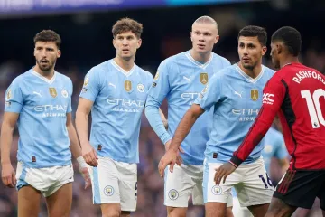 Sjajna vijest za Guardiolu: Ključni igrač Manchester Cityja potpisuje novi ugovor