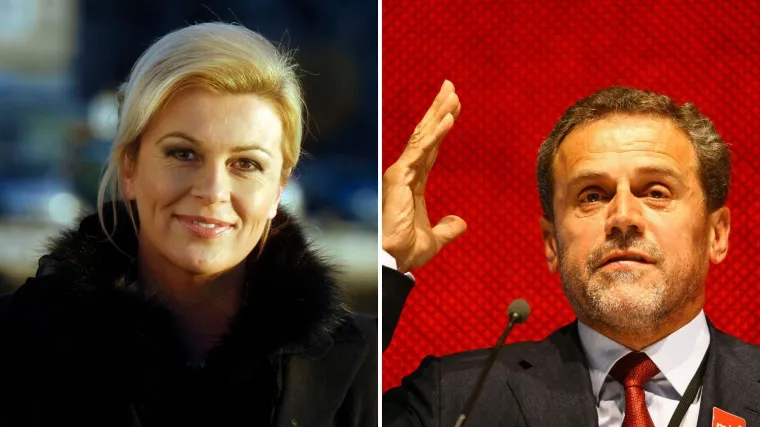 [KVIZ] Možeš li pogoditi od kojih političara su ove izjave?