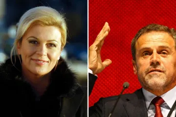 [KVIZ] Možeš li pogoditi od kojih političara su ove izjave?