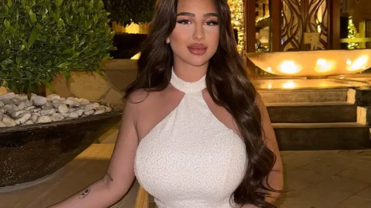 Napravila dramu u obitelji, a otac ga se odrekao zbog nje: Tko je supruga nogometaša Anela Ahmedhodžića?