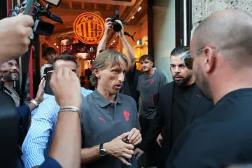 Modrić dobio konkurenciju: Milan ga je platio skoro 40 milijuna eura i ispunio mu san