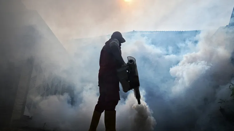 Širi se virus Chikungunya, zavladala panika - uvode se karantene: 'Ovo mi je poznato...'