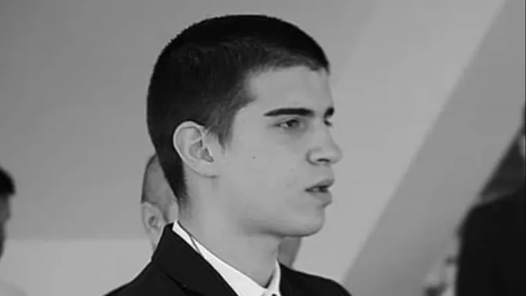 Mladi sportaš poginuo u stravičnoj prometnoj nesreći na cesti Požega - Čačak: Luki spasa nije bilo