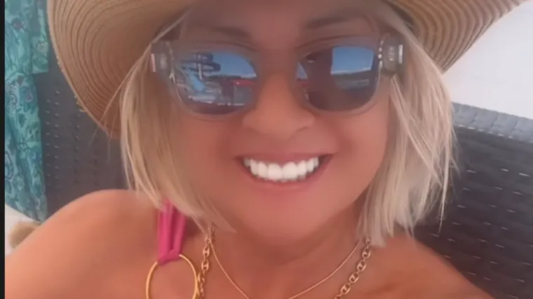 Danijela oduševila objavom u bikiniju pa otkrila: 'Ne dolazi u obzir da se danas primim kuhinje!'