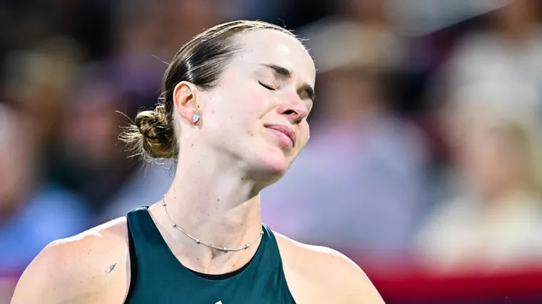 Slavna tenisačica prima jezive prijetnje: 'Nadam se da će vas sve pobiti, korumpirana ku*ko'