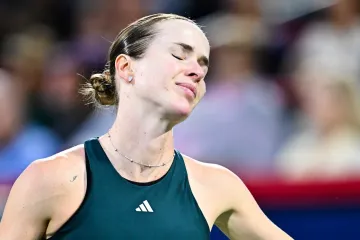 Slavna tenisačica prima jezive prijetnje: 'Nadam se da će vas sve pobiti, korumpirana ku*ko'