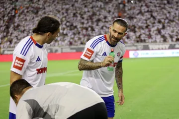 Dinamo uoči utakmice s Hajdukom potvrdio prodaju najboljeg igrača, slavlje na Poljudu