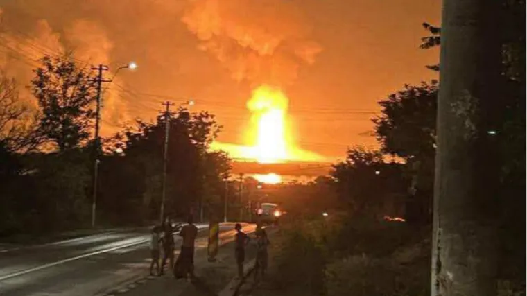 Uzbuna na istoku Europe! Rusi izveli brutalan napad, Rumunji digli borbene lovce: 'Obavijest ćemo NATO...'