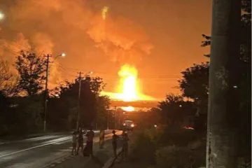 Uzbuna na istoku Europe! Rusi izveli brutalan napad, Rumunji digli borbene lovce: 'Obavijest ćemo NATO...'