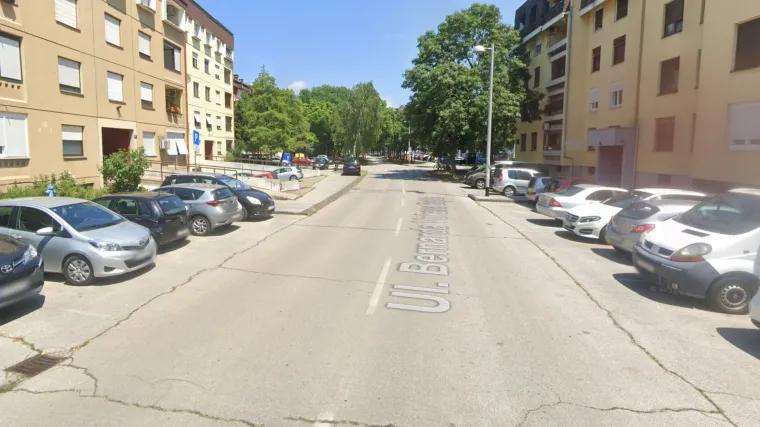 Drama na Jarunu! Dvojac skovao mračni plan, policija ih uhvatila na djelu