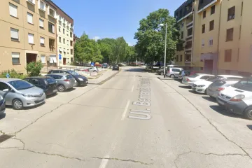 Drama na Jarunu! Dvojac skovao mračni plan, policija ih uhvatila na djelu