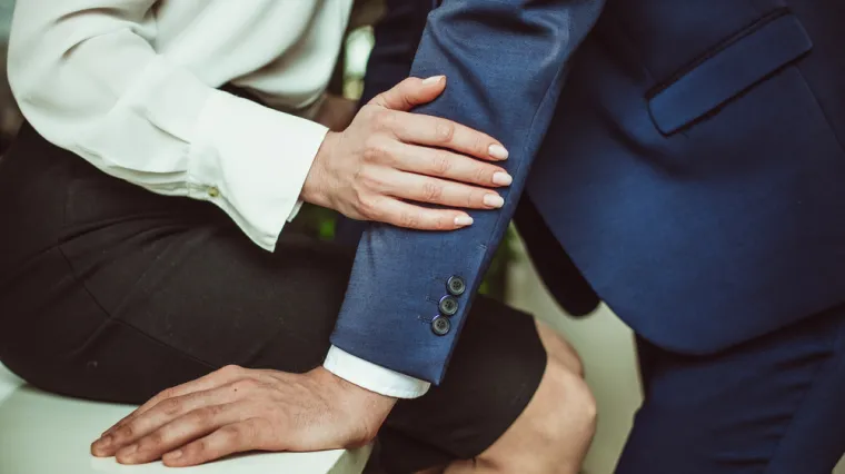 Ovo su laži koje oženjeni muškarci govore ljubavnicama