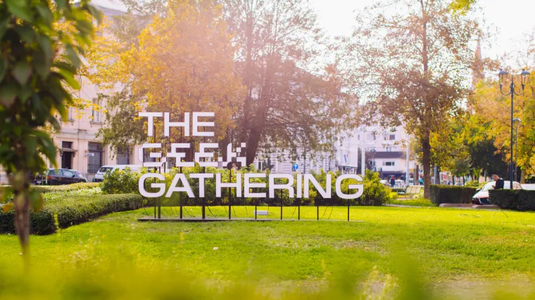 Pričali smo s osječkom tech ekipom – evo što spremaju za TGG 2025