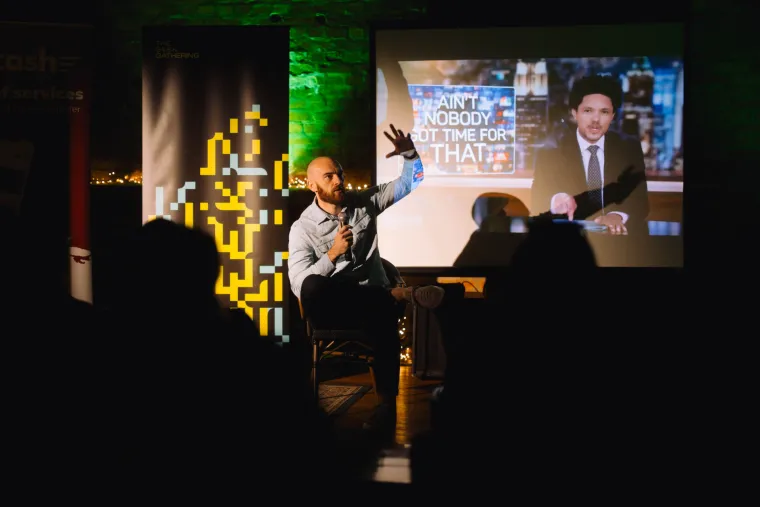 Pričali smo s osječkom tech ekipom – evo što spremaju za TGG 2025