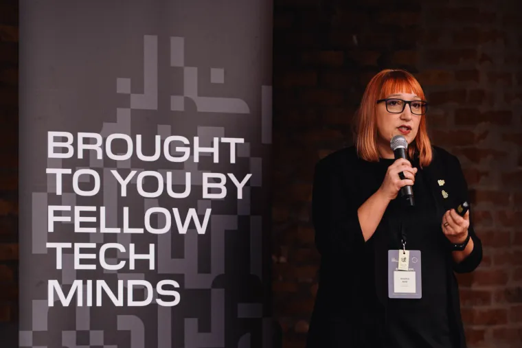 Pričali smo s osječkom tech ekipom – evo što spremaju za TGG 2025