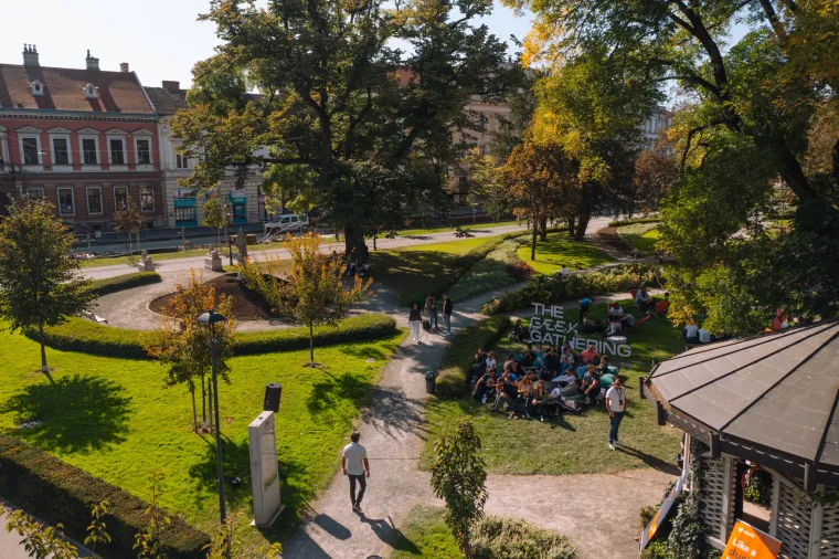 Pričali smo s osječkom tech ekipom – evo što spremaju za TGG 2025