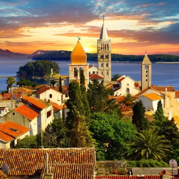 Ovaj hrvatski otok nosi nadimak 'Sretni': Rimljani su imali dobre razloge kad su ga tako nazvali