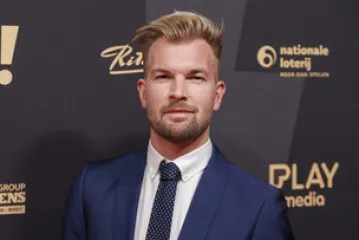 Ruben Van Gucht objavio fotografiju videopoziva s nepoznatom ženom: 'Prva simpatija...'