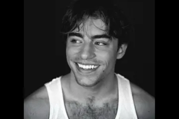 Preminuo influencer (20): Oglasila se obitelj, slomljeni zbog iznenadne smrti