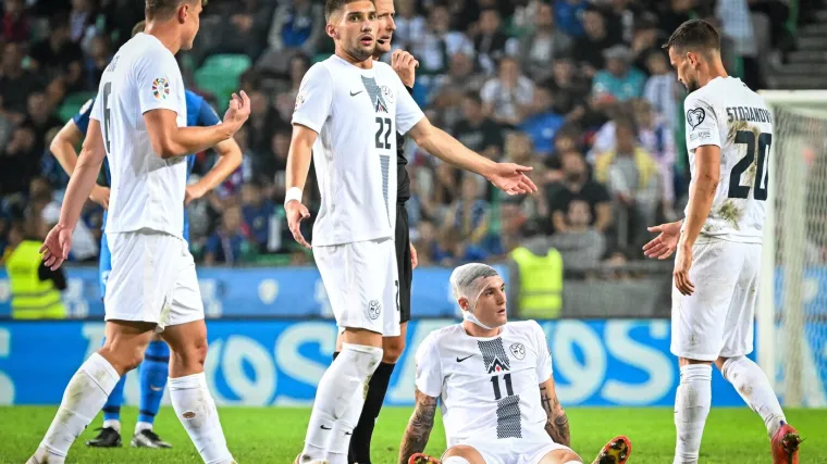 Engleski velikani u ratu za sjajnog Slovenca: Megatransfer na pomolu