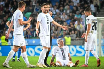 Engleski velikani u ratu za sjajnog Slovenca: Megatransfer na pomolu