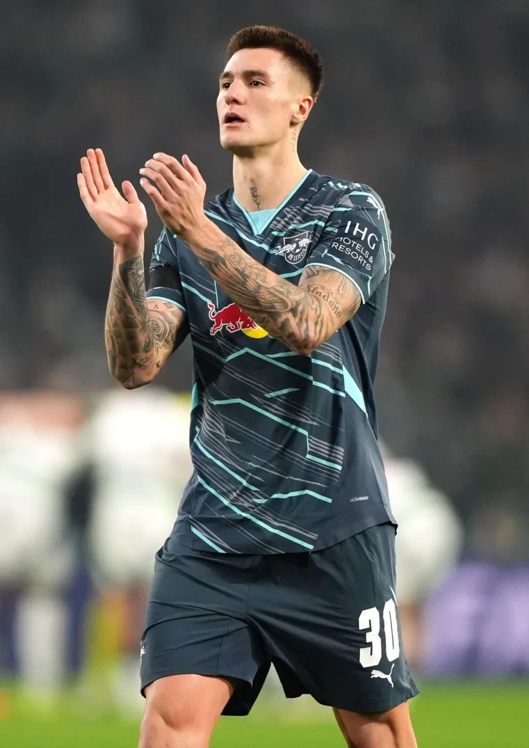 Engleski velikani u ratu za sjajnog Slovenca: Megatransfer na pomolu