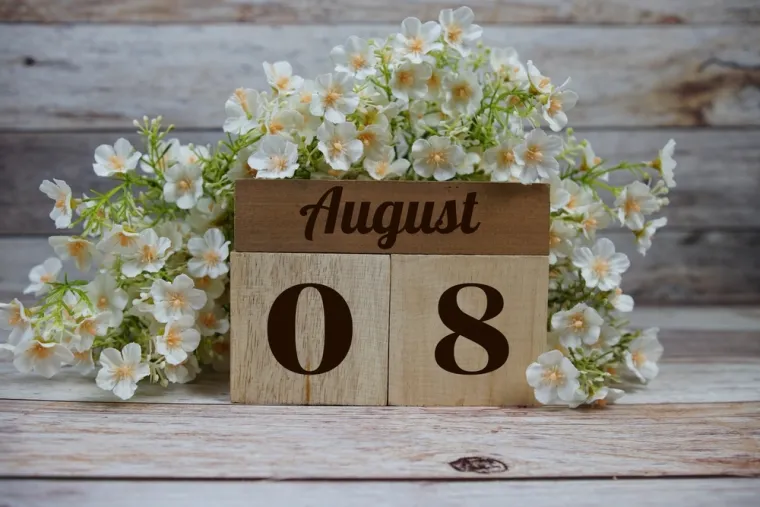 Moć datuma 8. 8. donosi nevjerojatnu energiju, posebno ovim znakovima: Nekima stiže veliko bogatstvo