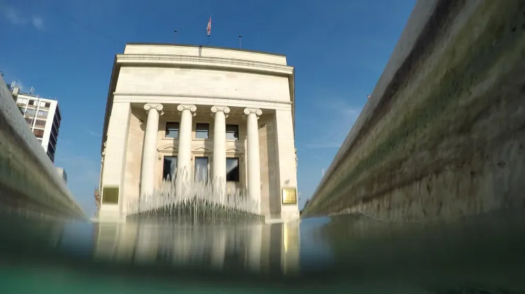 Hrvatska prvi put dala zajam nekoj zemlji! Evo što stoji iza šok vijesti iz HNB-a