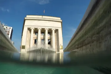 Hrvatska prvi put dala zajam nekoj zemlji! Evo što stoji iza šok vijesti iz HNB-a