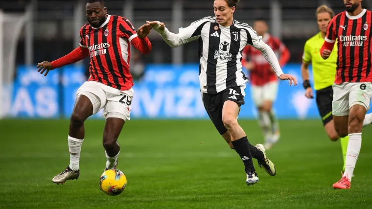 Talijani donijeli odluku koja se neće svidjeti nogometašima: Evo što ih čeka u crnom scenariju