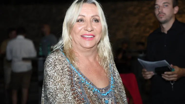 Zdravstveno stanje Vesne Zmijanac sve je gore, završila u bolnici, a susjedi zabrinuti: 'Jedva hoda'
